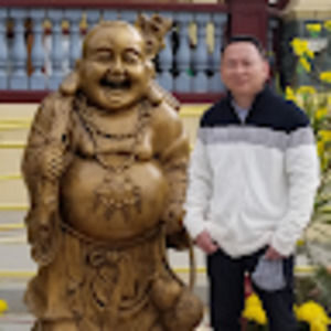 Meet your Posher, Vinh